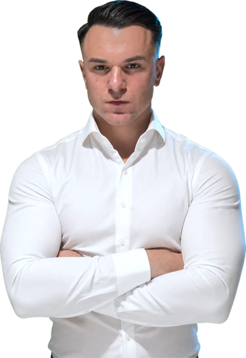 Adrian Ziegler